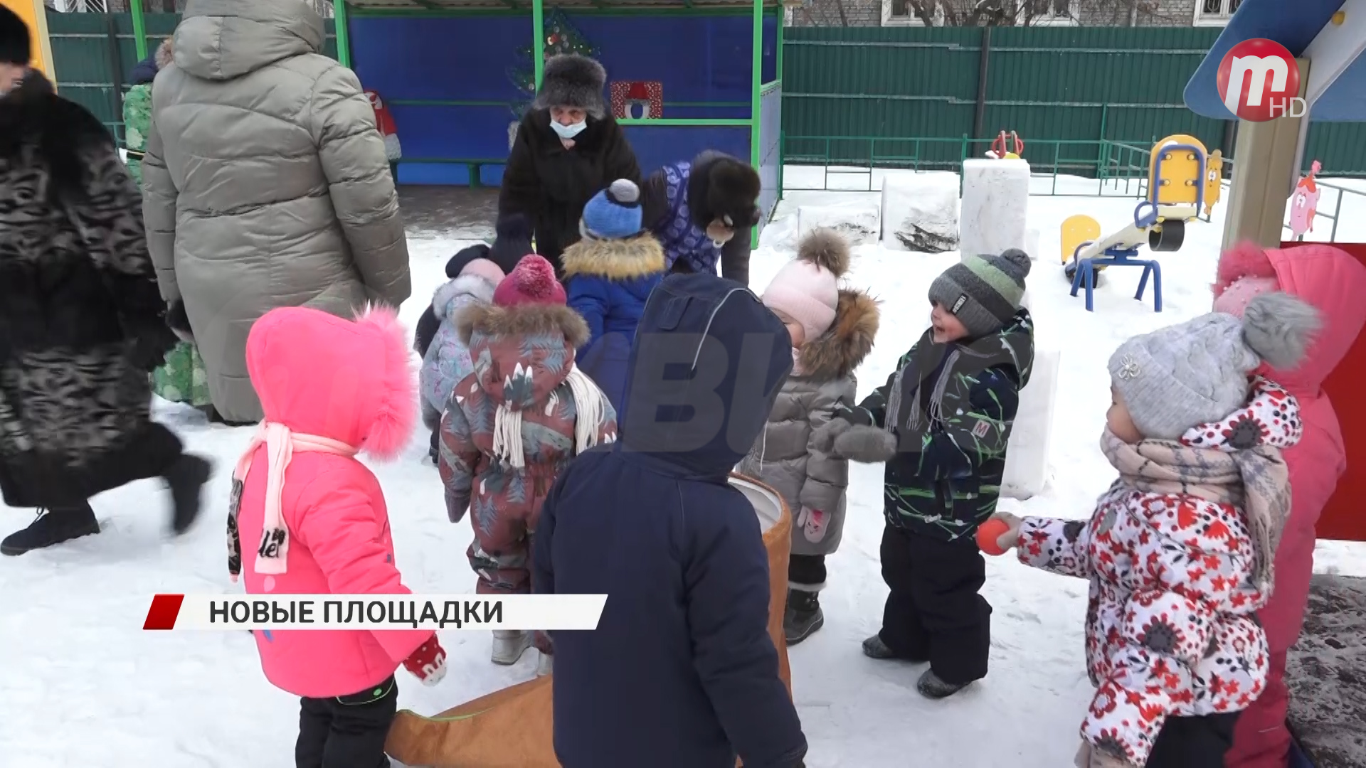 Детский сад Подснежник Вологда